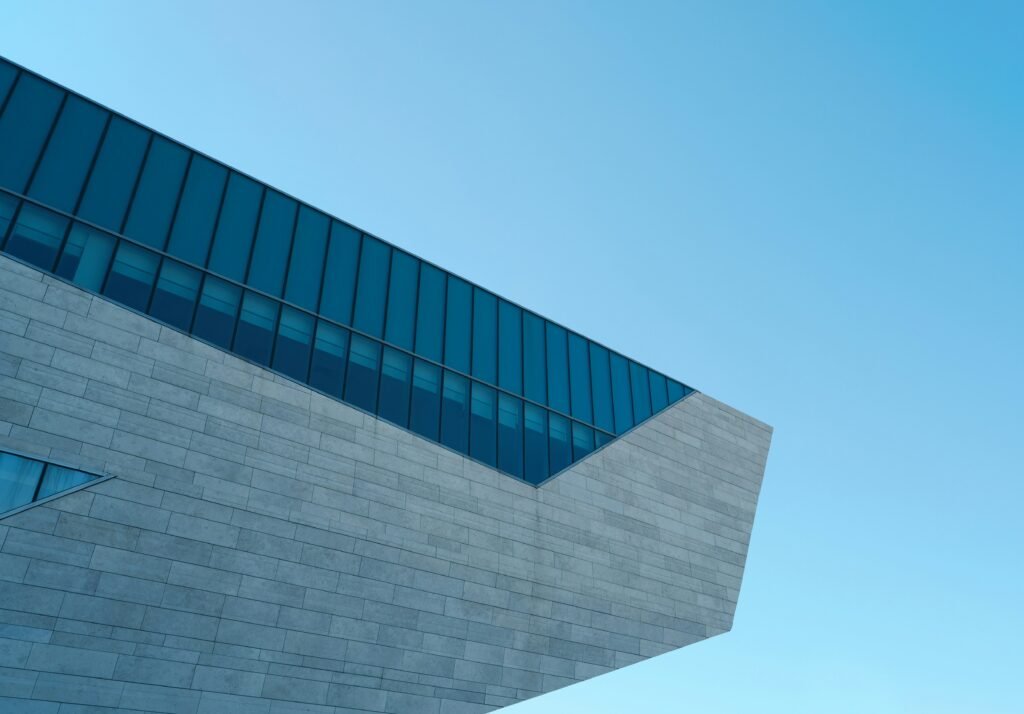 Commercial Developments | Timeless Architecture Studio